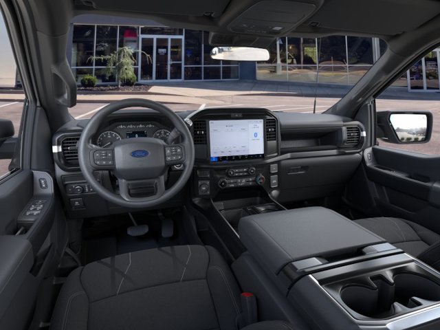 New 2026 Ford F150 STX w/ F-150 LOBO Package AWD/4WD image 9