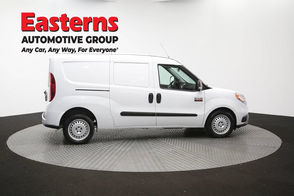 Used 2022 RAM ProMaster City Wagon FWD image 45