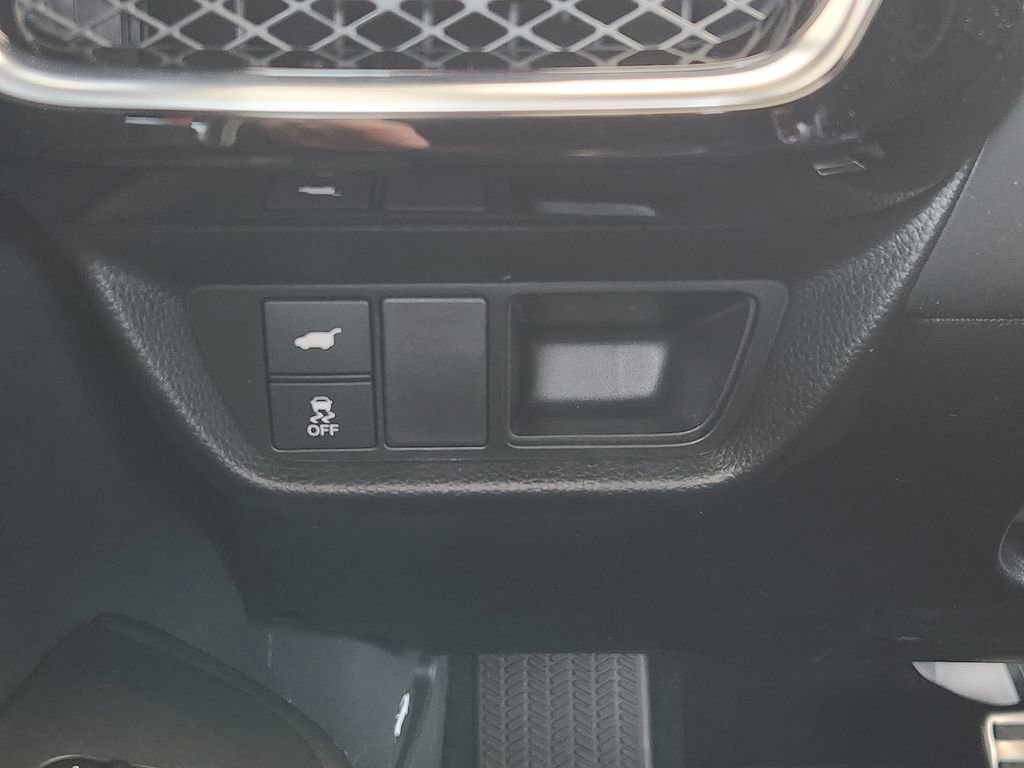 New 2026 Acura ADX A-Spec image 22