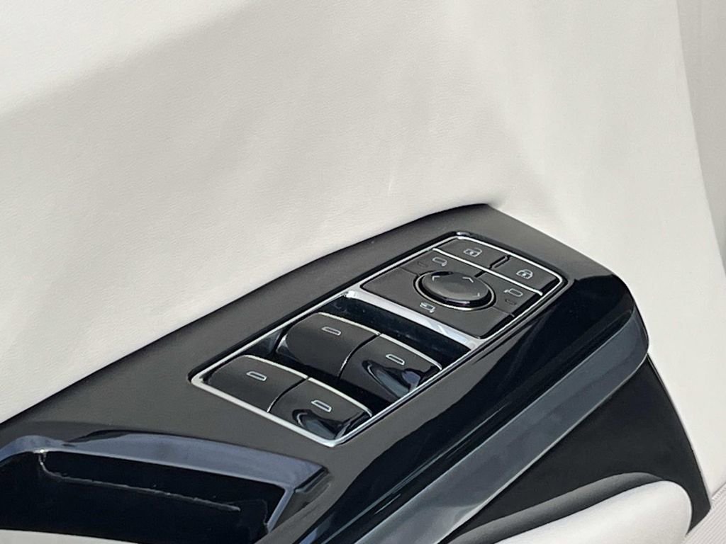 New 2025 Cadillac Escalade Sport Platinum image 27