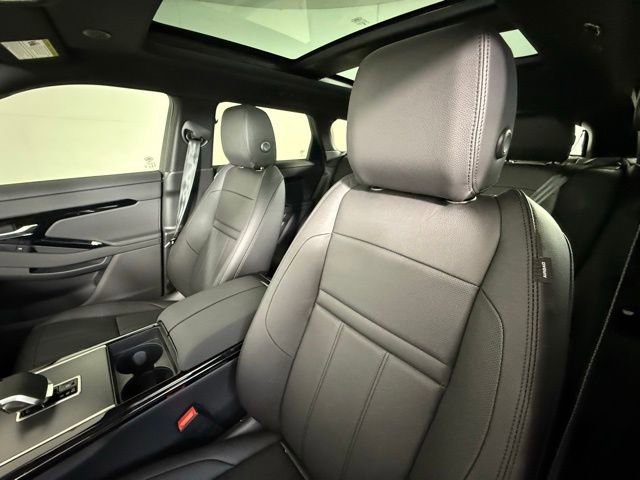New 2026 Land Rover Range Rover Evoque S image 5