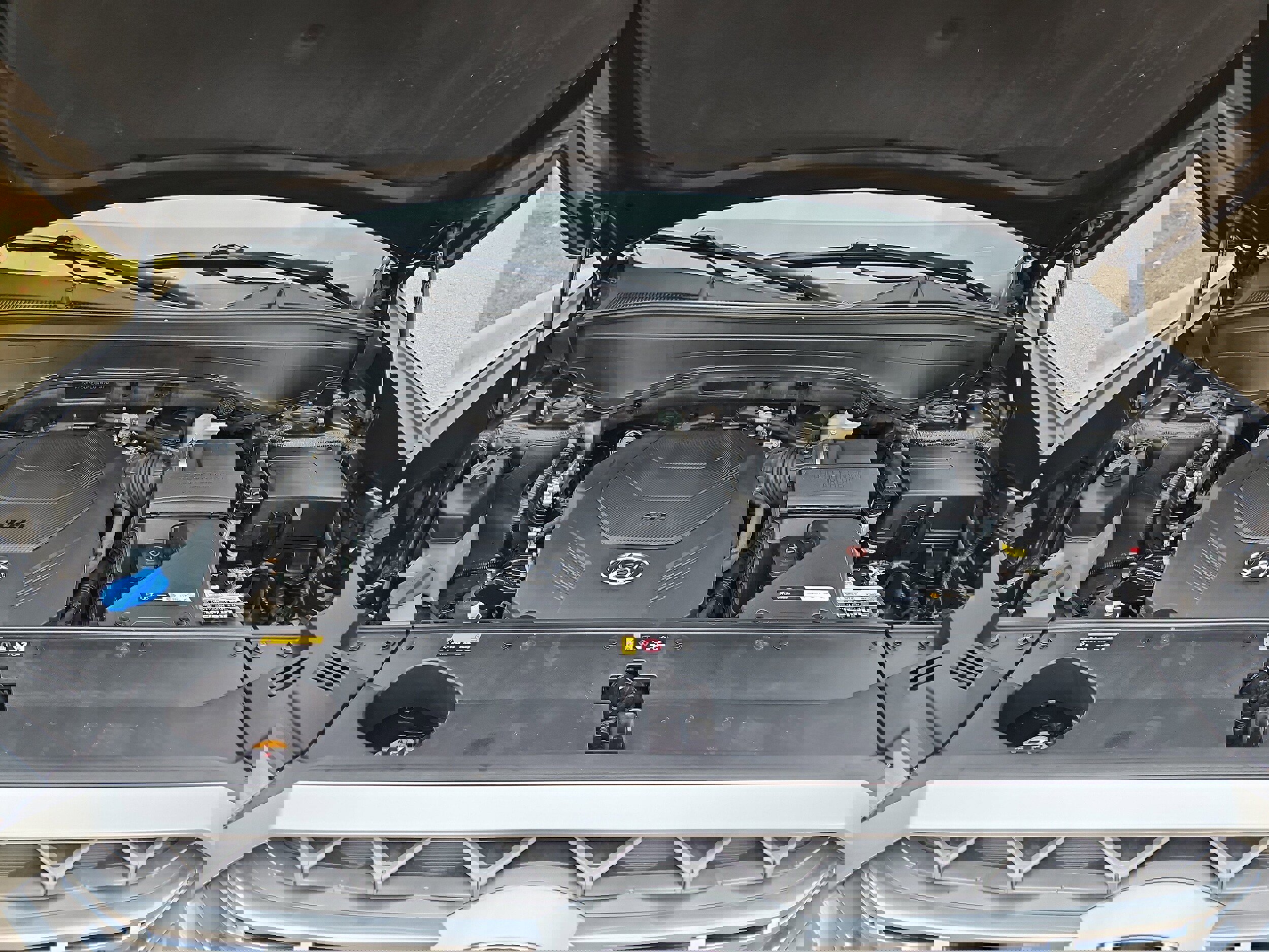 Used 2020 Hyundai Palisade Limited image 40