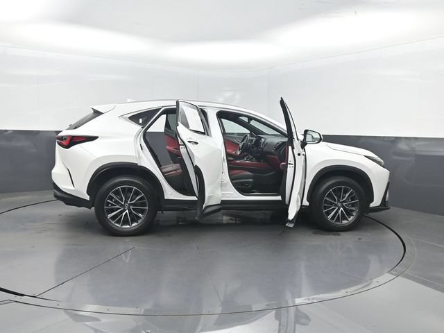 Used 2025 Lexus NX 350 AWD w/ Accessory Package (Z1) image 37