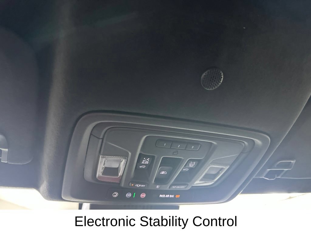 Used 2024 GMC Sierra 1500 AT4X AWD/4WD image 46