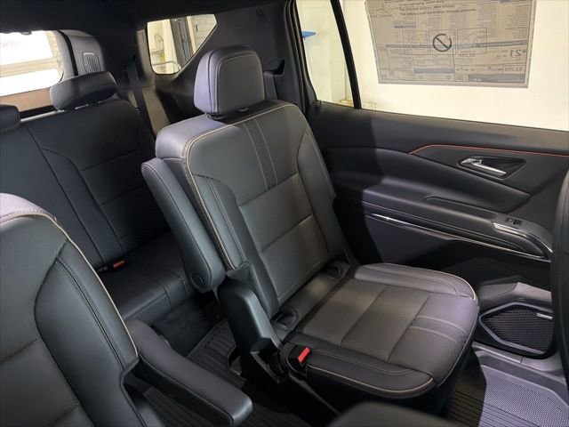 New 2026 Chevrolet Traverse High Country image 34