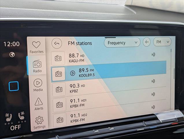 New 2026 Volkswagen Atlas SEL Premium R-Line image 13