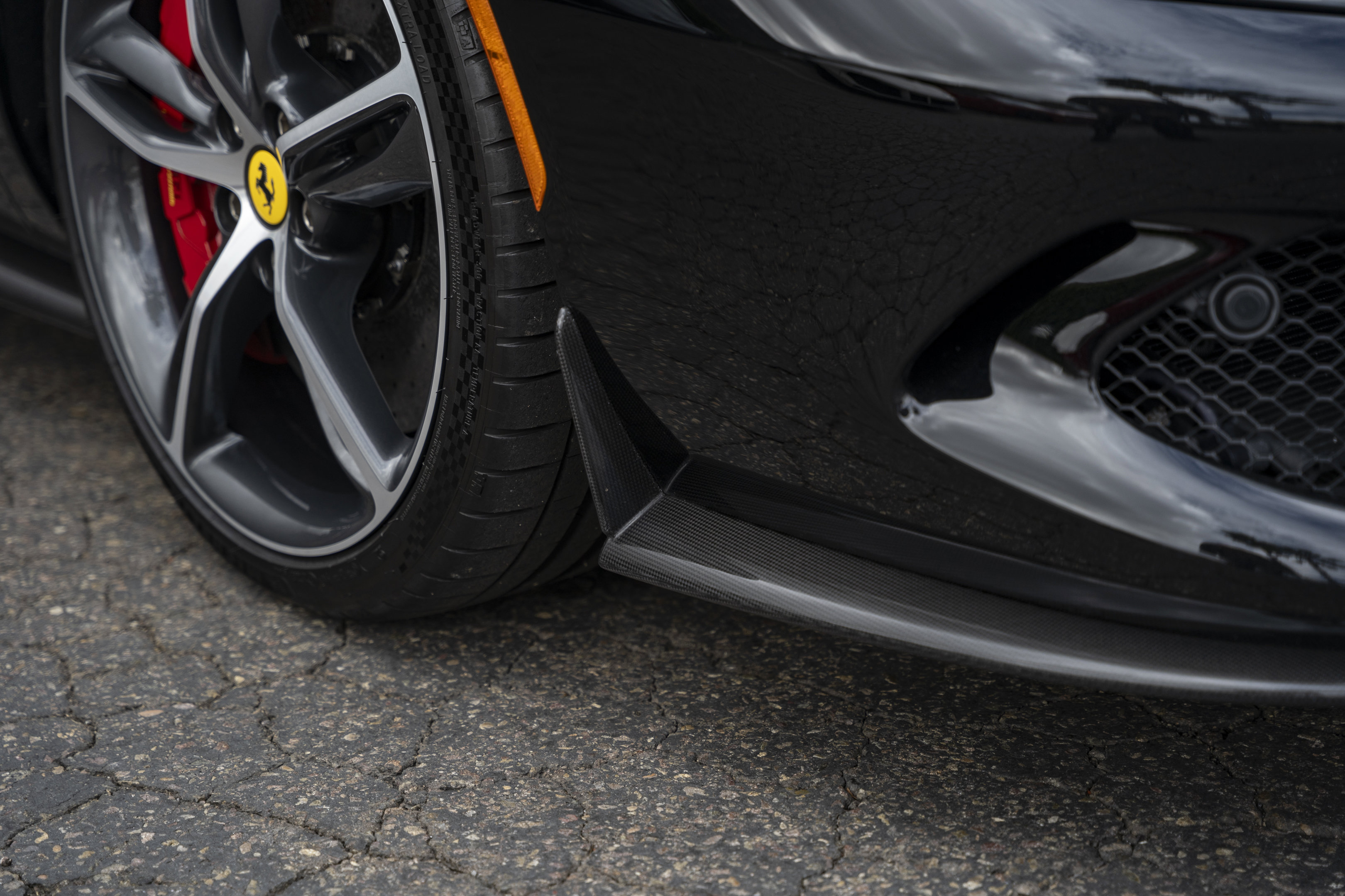 Used 2023 Ferrari 296 GTB image 16