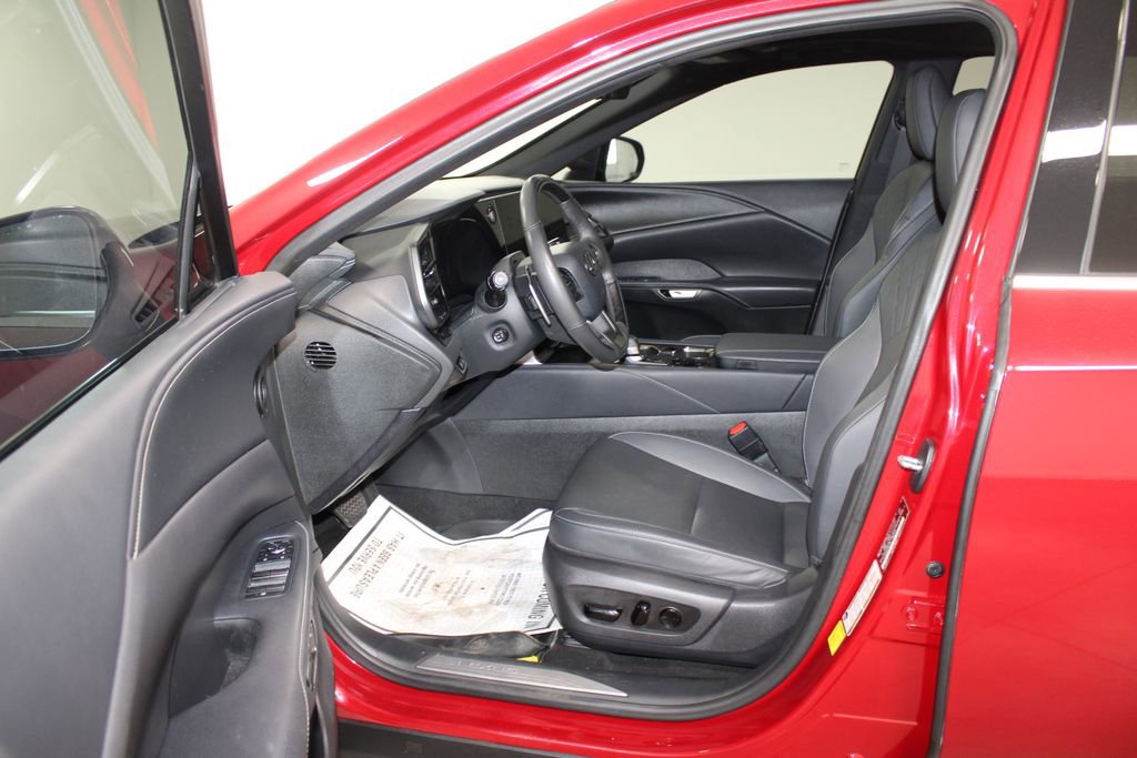 Used 2024 Lexus RX 350 Premium w/ Convenience Package image 21