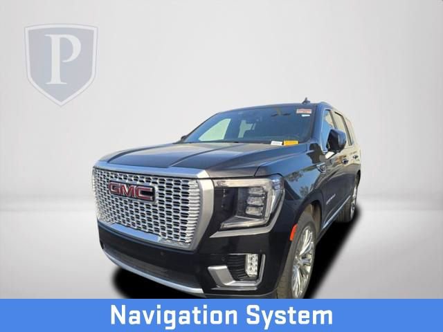 Certified 2023 GMC Yukon Denali image 11