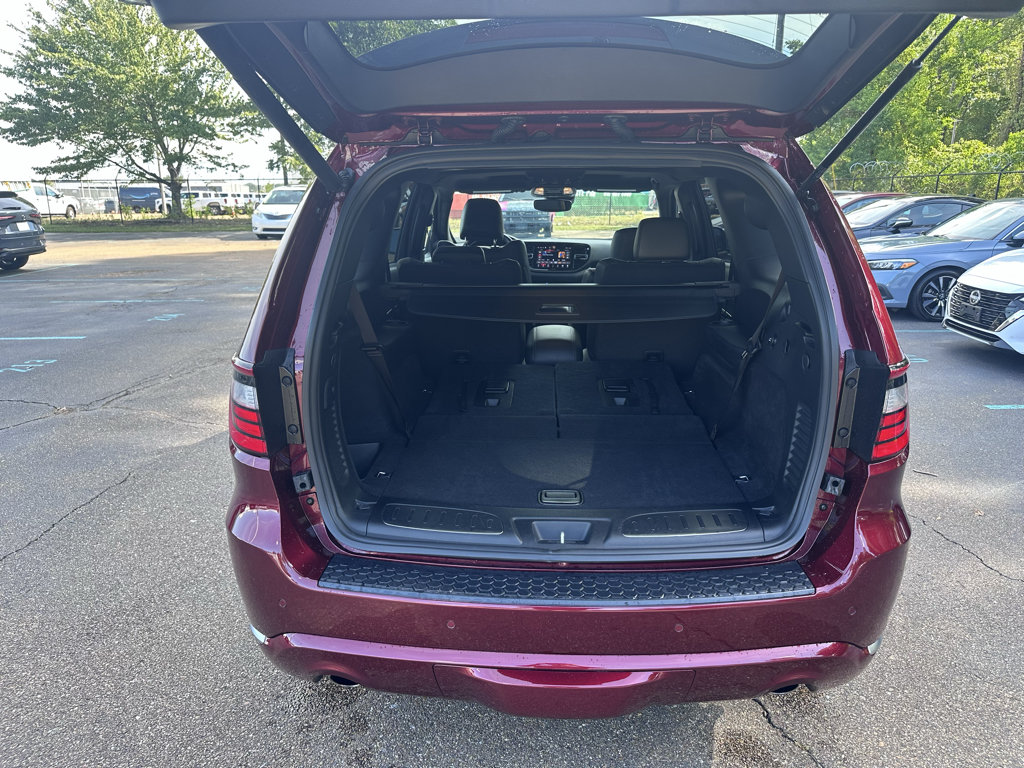 Used 2022 Dodge Durango Citadel RWD image 30