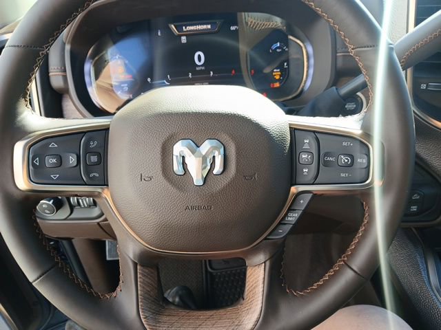 New 2026 RAM 2500 Limited AWD/4WD image 60