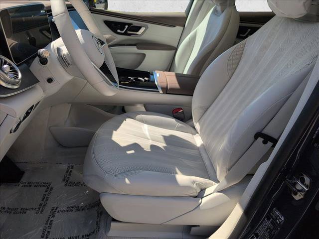 Certified 2023 Mercedes-Benz EQS 450+ 4MATIC SUV image 17