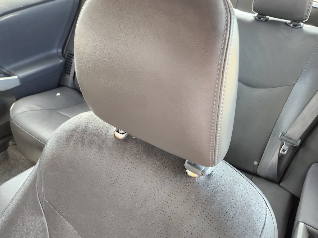 Used 2010 Toyota Prius Five FWD image 6