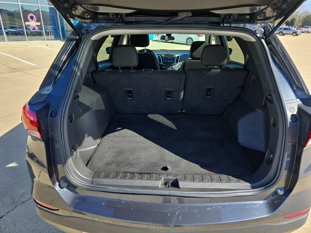 Used 2022 Chevrolet Equinox LT image 13