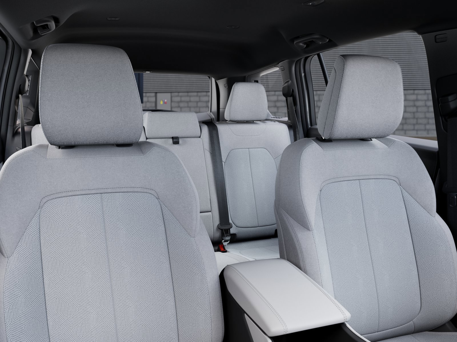 New 2026 Jeep Cherokee Laredo AWD/4WD image 26