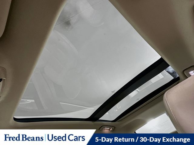 Certified 2020 Lincoln Continental Standard w/ Premium Package image 25