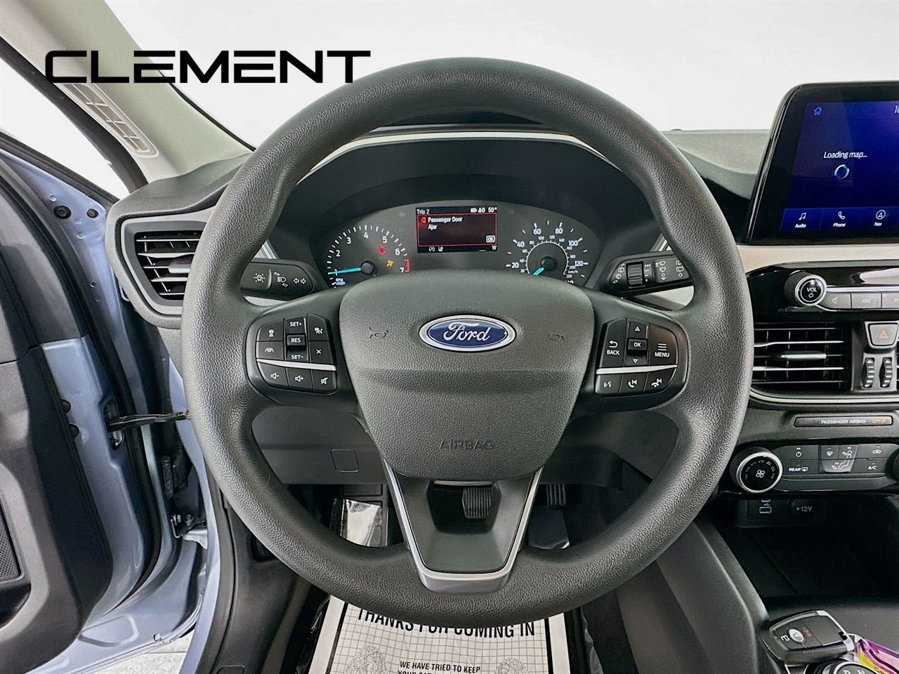 Used 2022 Ford Escape SE image 15