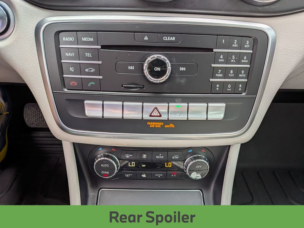 Used 2019 Mercedes-Benz CLA 250 image 18