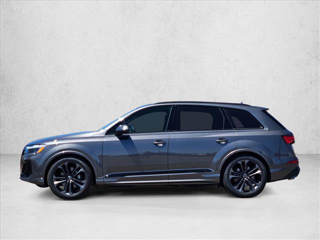 New 2026 Audi Q7 3.0T Premium Plus AWD/4WD image 10