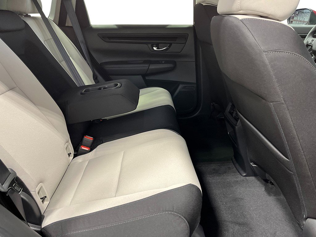 New 2026 Honda CR-V EX image 22