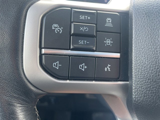 Used 2024 Ford Expedition Limited image 22