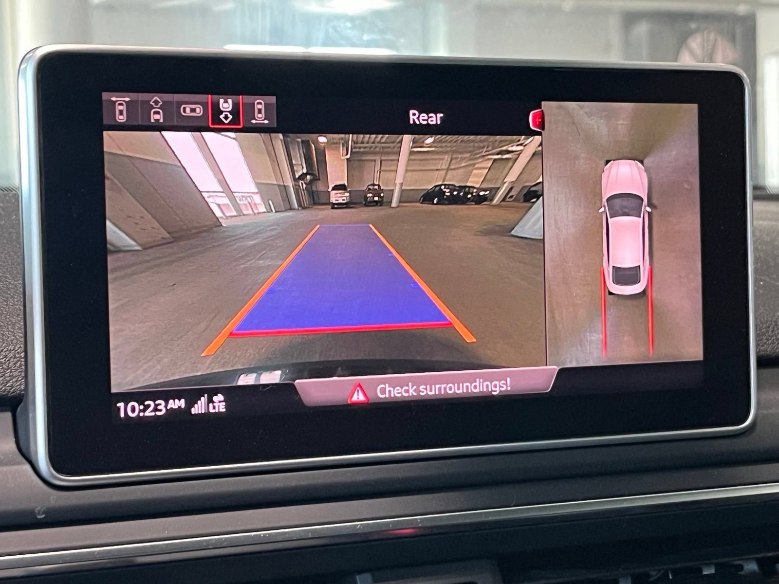 Used 2019 Audi S5 Prestige AWD/4WD image 23