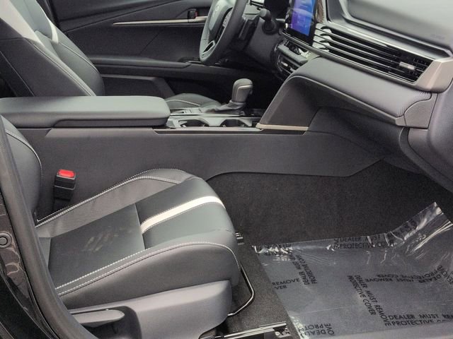 Certified 2026 Toyota Camry SE w/ Convenience Package image 29