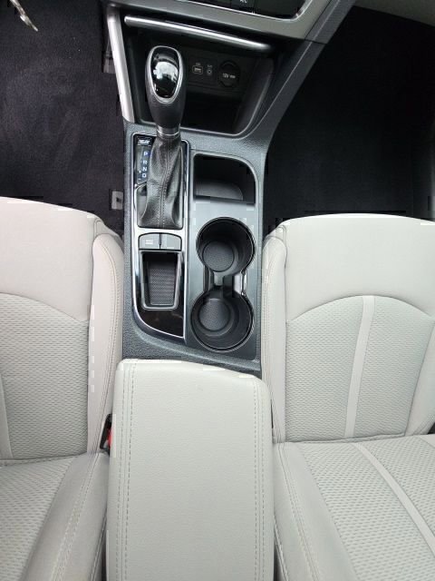 Used 2017 Hyundai Sonata Sport FWD image 25