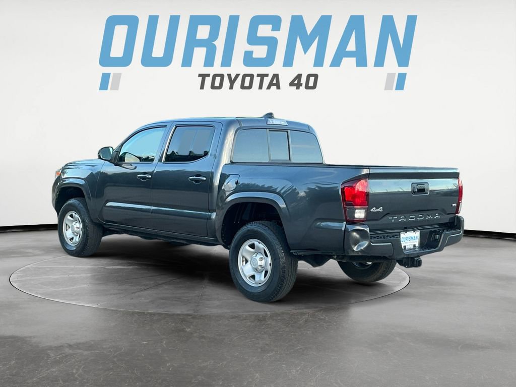 Used 2022 Toyota Tacoma SR image 5