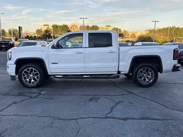 Used 2018 GMC Sierra 1500 SLT AWD/4WD image 13