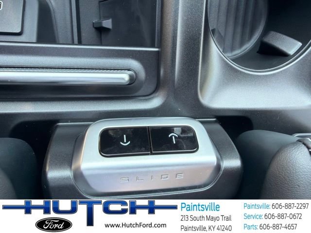 New 2027 Ford Expedition Max Platinum AWD/4WD image 40