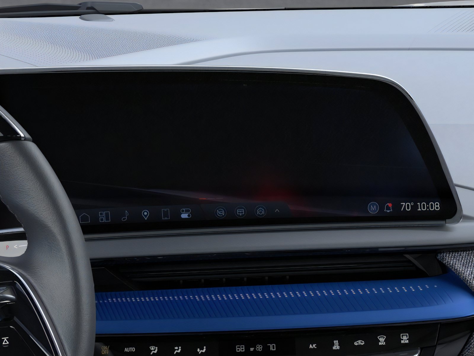 New 2026 Cadillac Optiq V AWD/4WD image 20