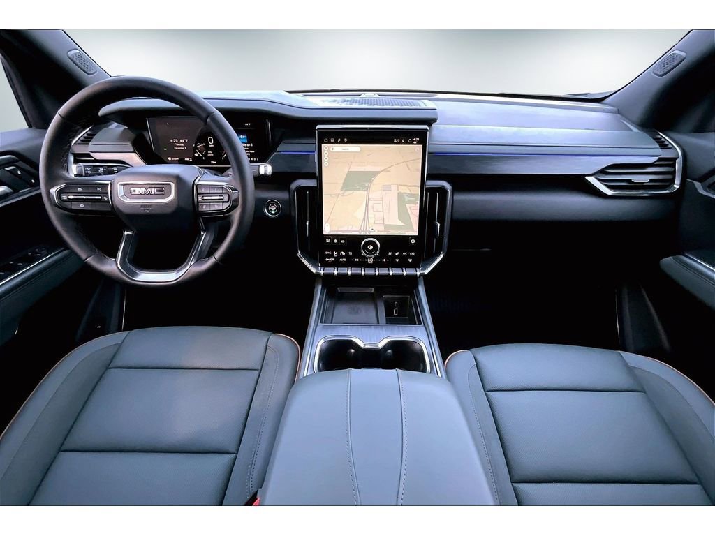 New 2026 GMC Acadia AT4 w/ Luxury Package image 5