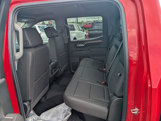 New 2026 Chevrolet Silverado 1500 LT AWD/4WD image 10