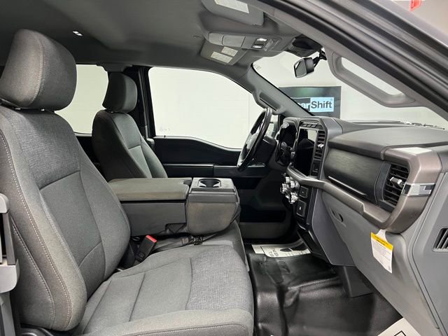 Used 2024 Ford F150 XLT w/ FX4 Off-Road Package image 55