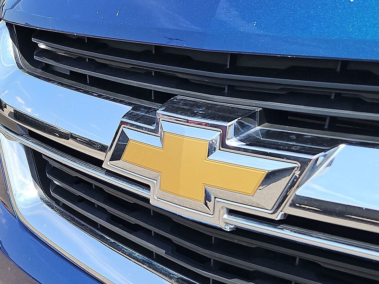 Used 2019 Chevrolet Colorado W/T RWD image 33