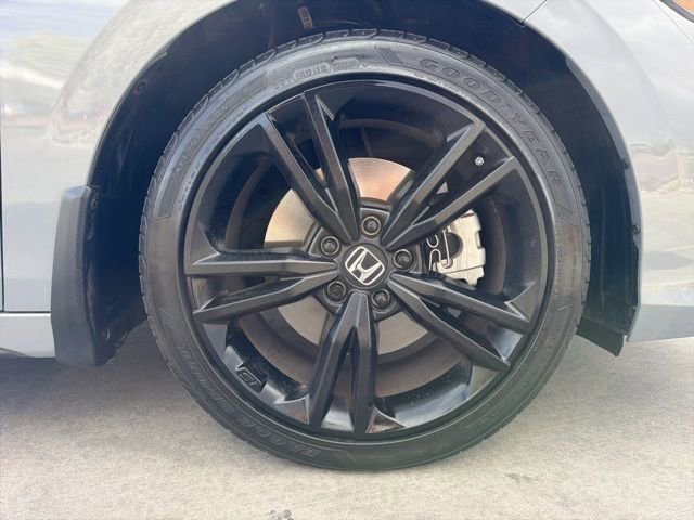 Used 2025 Honda Civic Si image 30