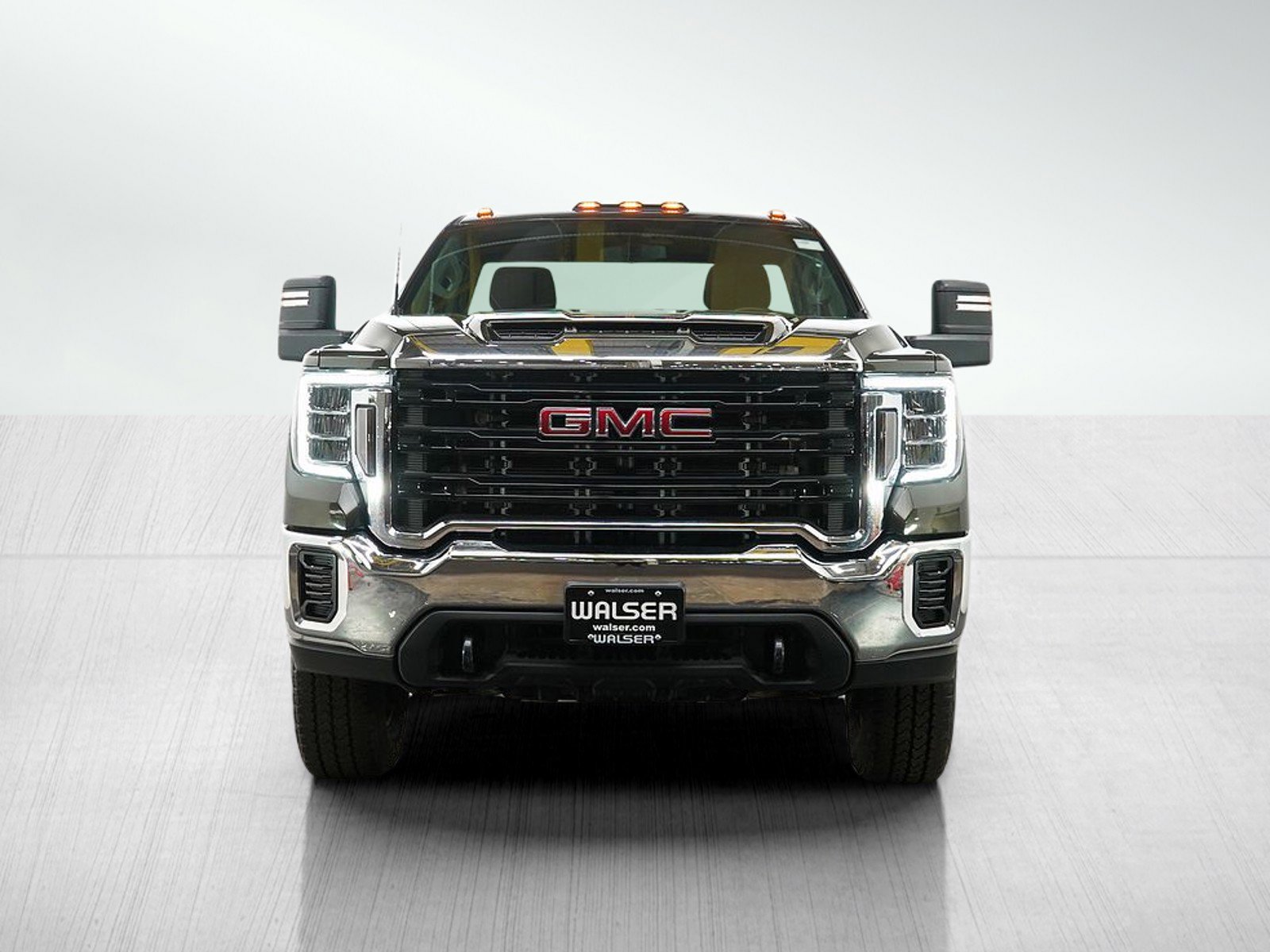 Used 2023 GMC Sierra 3500 Pro w/ Convenience Package AWD/4WD image 8