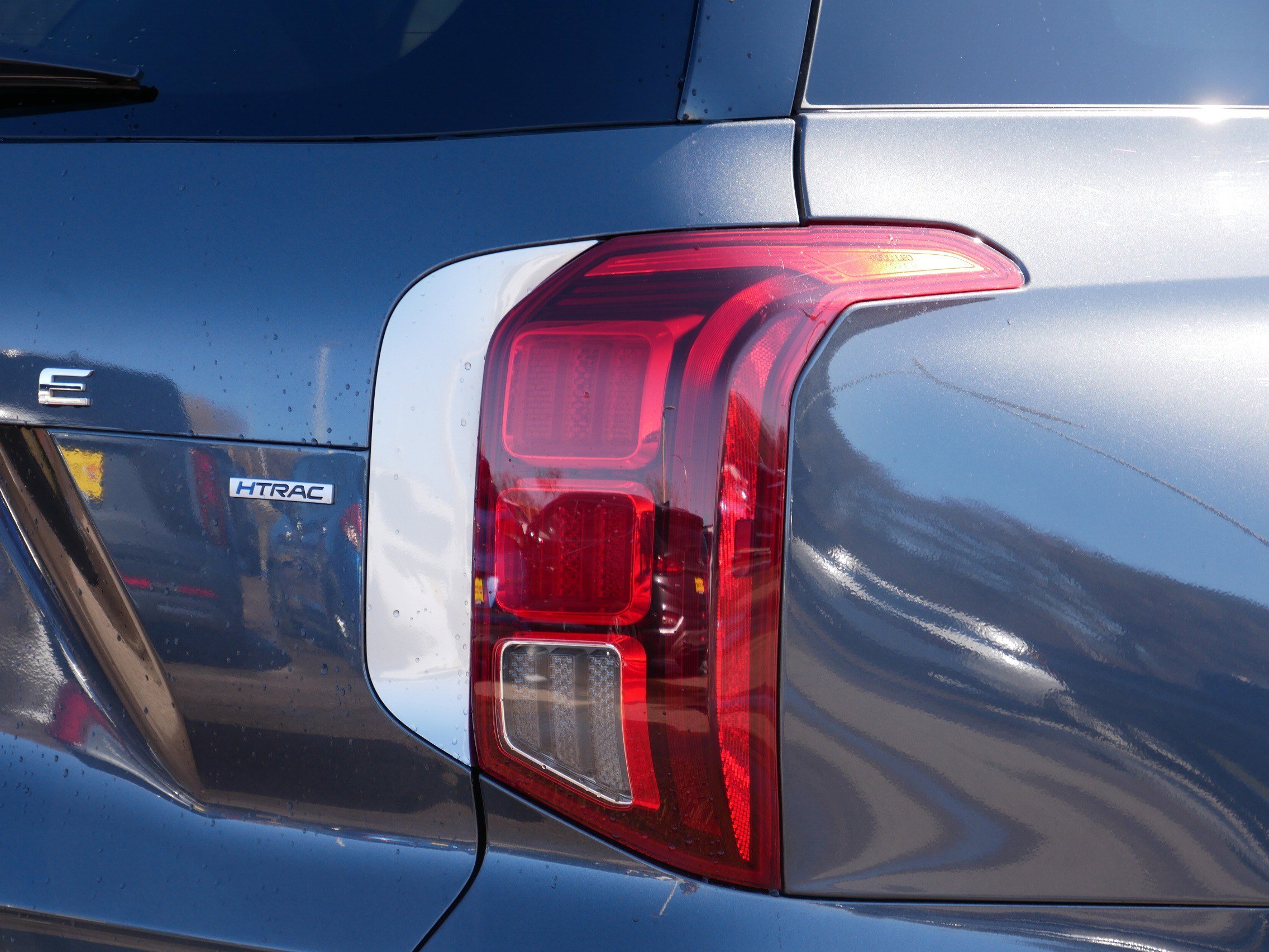 Used 2021 Hyundai Palisade Limited image 17