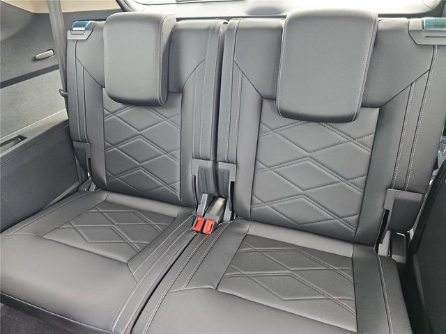 New 2026 Volkswagen Atlas SE image 10