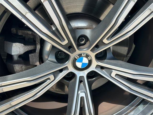 Used 2024 BMW 330i xDrive Sedan w/ Premium Package AWD/4WD image 32
