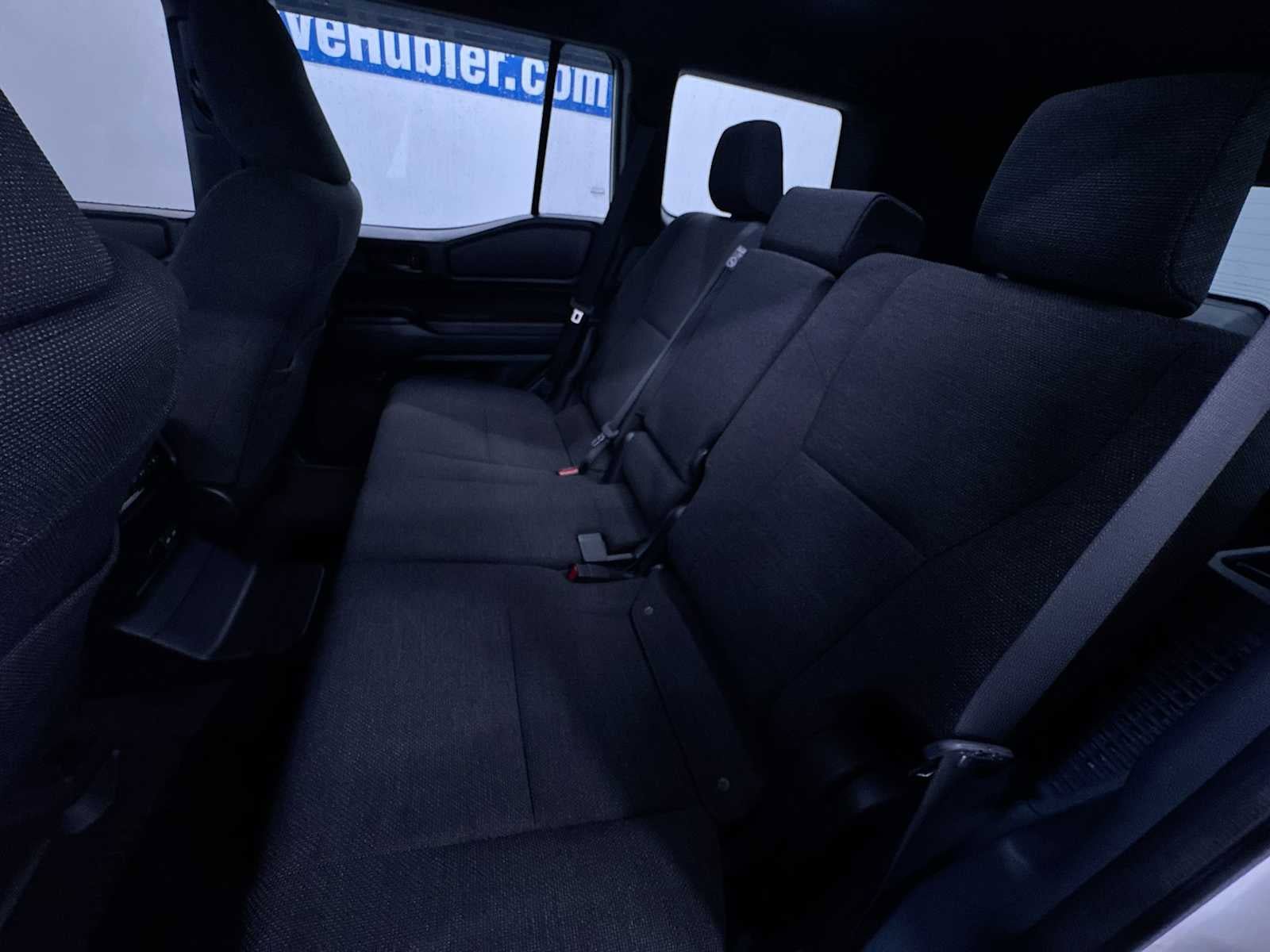 Used 2024 Toyota Land Cruiser 1958 AWD/4WD image 34