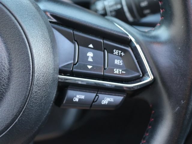 Used 2024 MAZDA CX-5 Carbon Edition AWD/4WD image 27