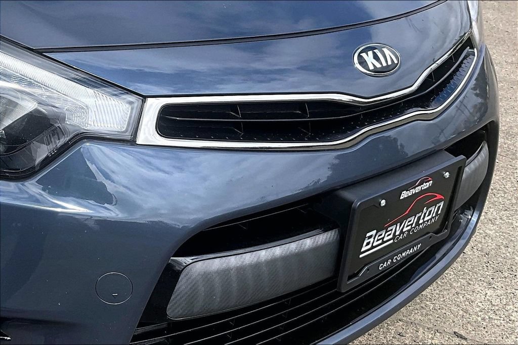 Used 2015 Kia Forte SX FWD image 32