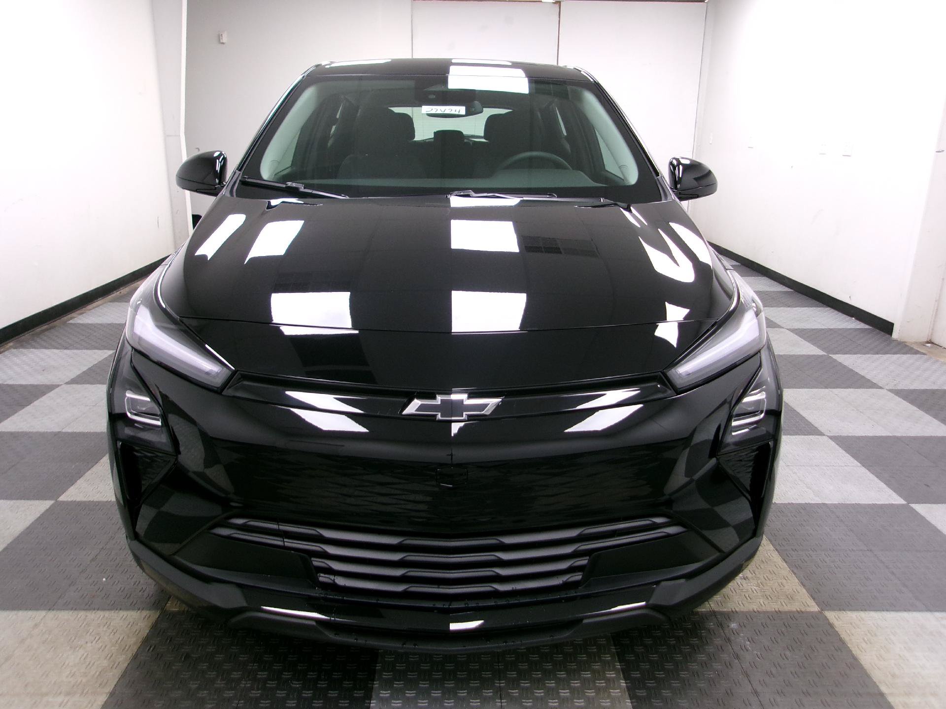 New 2027 Chevrolet Bolt LT w/ Comfort Package FWD image 15