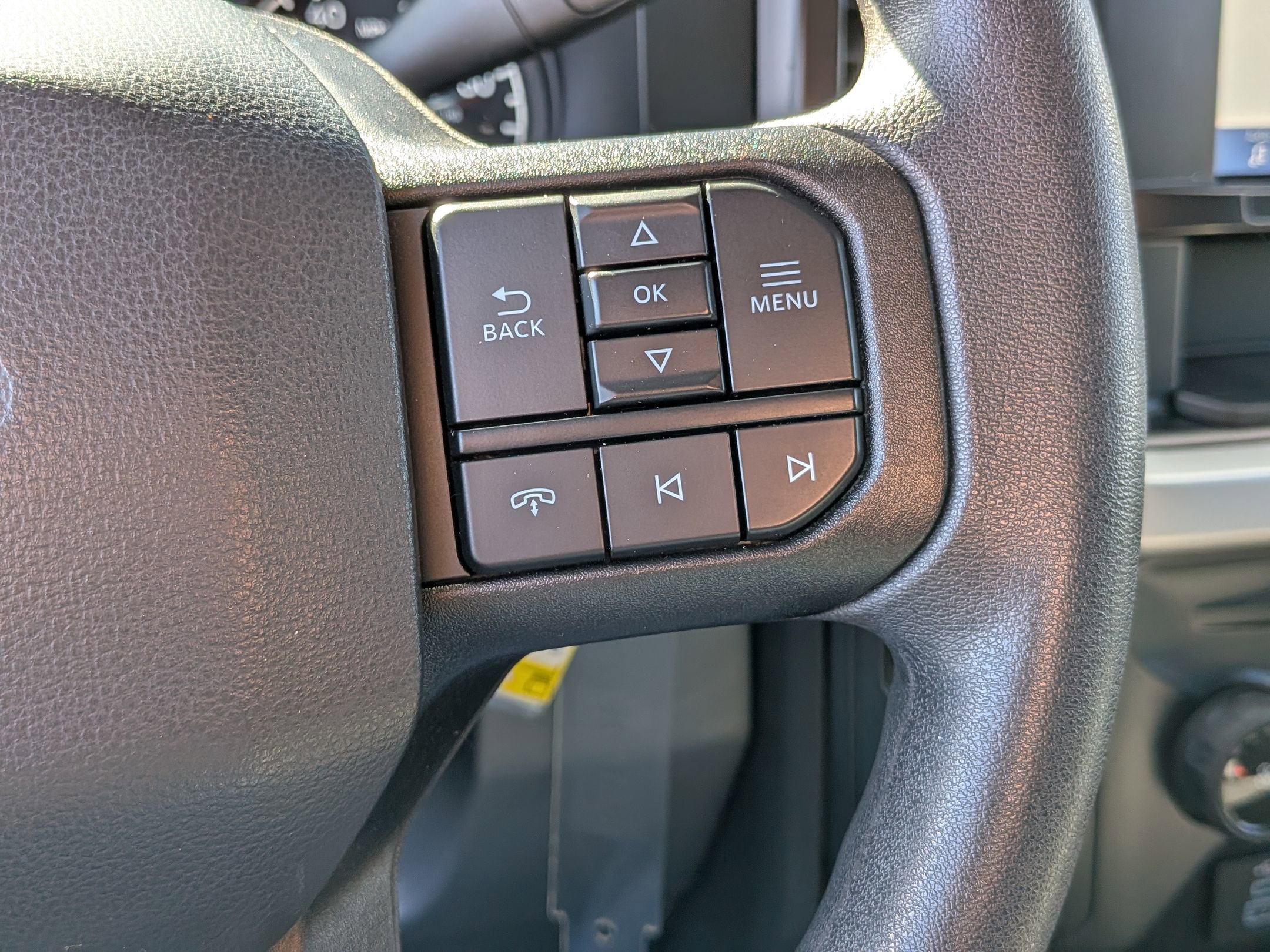 Certified 2024 Ford F350 XL w/ STX Appearance Package image 17