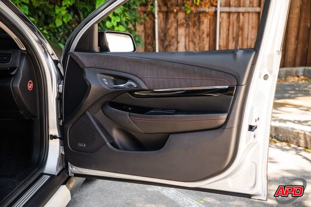 Used 2015 Chevrolet SS RWD image 74