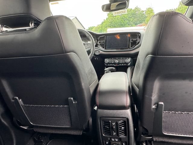 New 2026 Dodge Durango GT AWD/4WD image 24