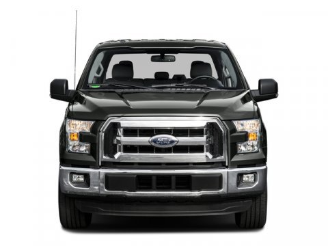Used 2016 Ford F150 XLT w/ Equipment Group 301A Mid image 4