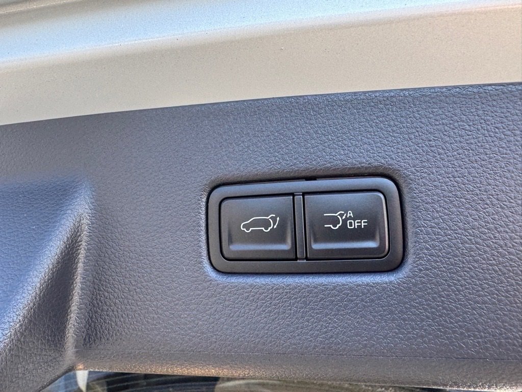New 2026 Kia Carnival SX image 8
